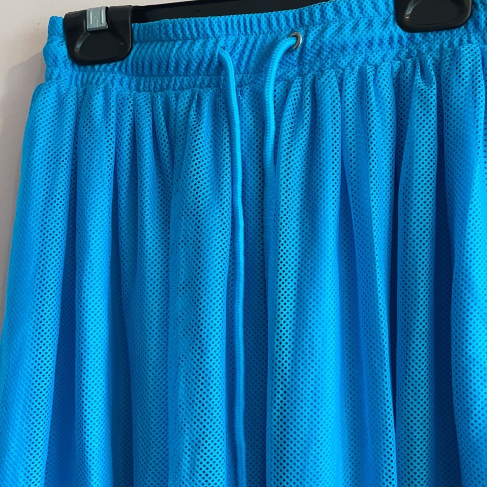 NWOT . 💙NET SKIRT FOR GIRLS💙 - Picture 2 of 2
